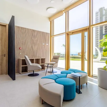 Intempo By Holuxe - 211- 21st Floor Benidorm