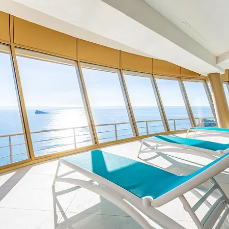 Intempo By Holuxe - 211- 21st Floor