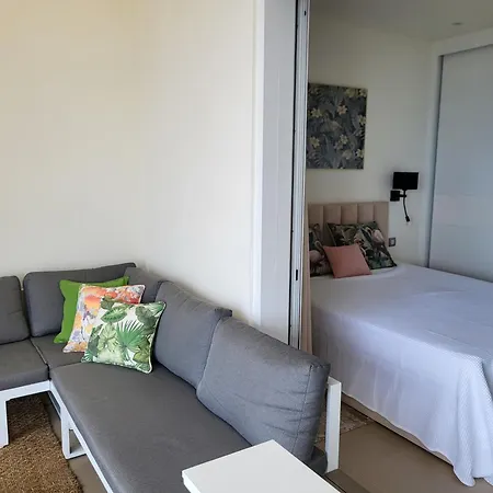 Apartment Intempo By Holuxe - 211- 21st Floor