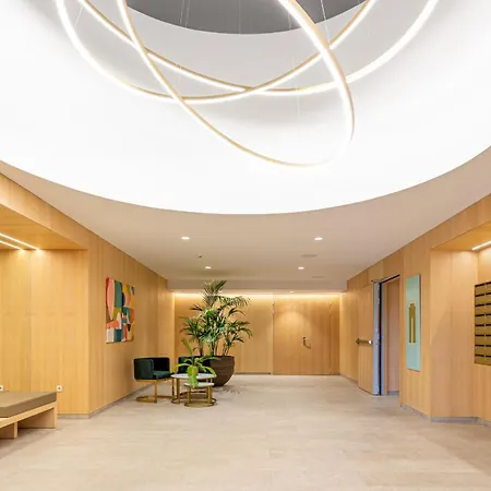 Apartment Intempo By Holuxe - 211- 21st Floor Benidorm