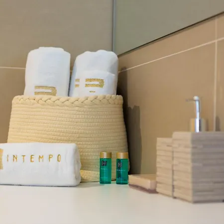 Intempo By Holuxe - 211- 21st Floor