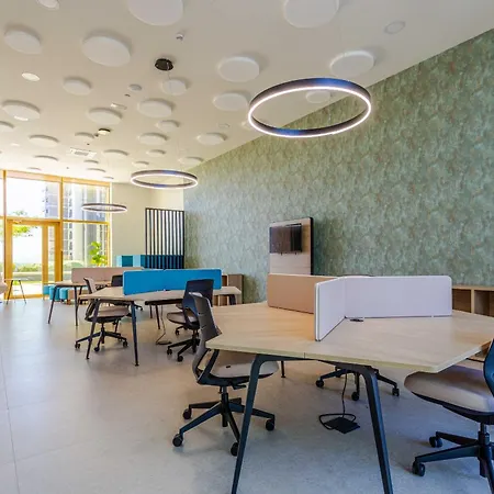 Intempo By Holuxe - 211- 21st Floor Apartment