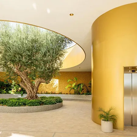 Apartment Intempo By Holuxe - 211- 21st Floor