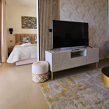 Apartment Intempo By Holuxe - 211- 21st Floor