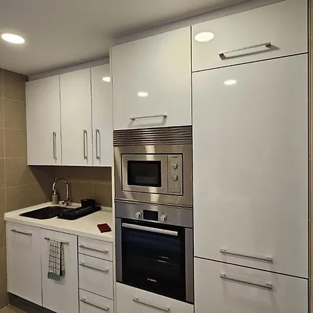 Apartment Intempo By Holuxe - 211- 21st Floor *