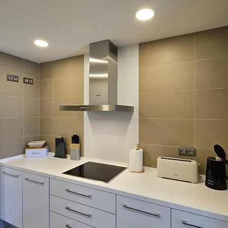 Intempo By Holuxe - 211- 21st Floor Apartment *