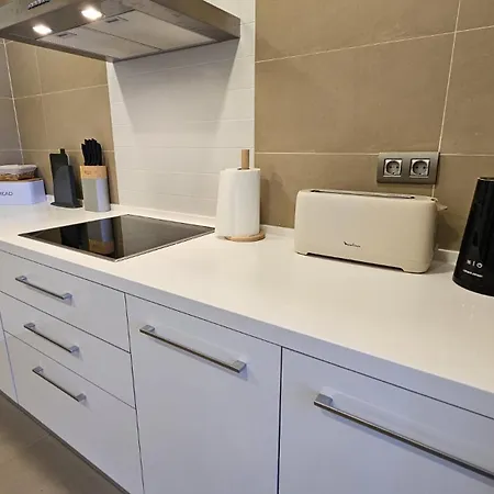 Intempo By Holuxe - 211- 21st Floor Benidorm