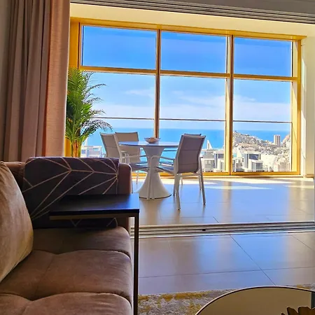 Apartment Intempo By Holuxe - 211- 21st Floor