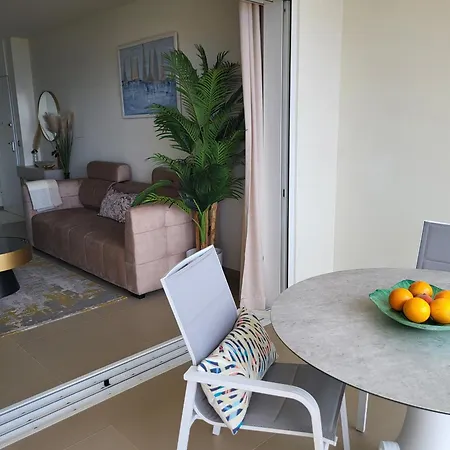 Intempo By Holuxe - 211- 21st Floor Apartment