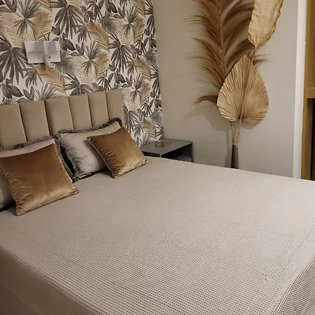 Intempo By Holuxe - 211- 21st Floor Apartment Benidorm